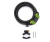 Замок Cluxx Gardia 1250C Green/Black Замок Cluxx Gardia 1250C Green/Black