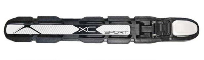 Крепления для беговых лыж Fischer XC Sport