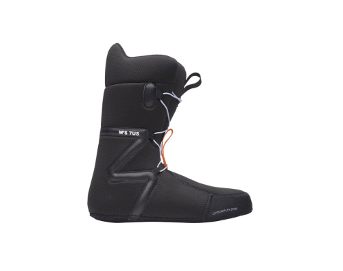 Ботинки сноубордические Nidecker 23-24 Sierra W Black