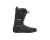 Ботинки сноубордические Nidecker 23-24 Sierra W Black