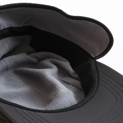 Кепка FlexFit/Yupoong 7005 чёрный