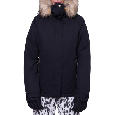 Куртка 686 Nova Jacket Black Куртка 686 Nova Jacket Black