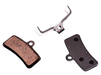 Тормозные колодки Ashima AD0105-CE-S 