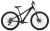 Велосипед Welt Storm 26 MD Pure Black