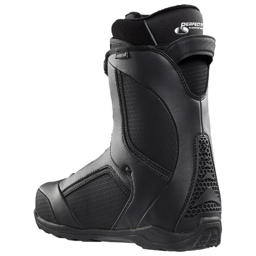 Ботинки сноубордические Head Three Lyt Boa Focus black