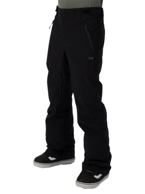 Брюки Rehall Donny-R Blackout