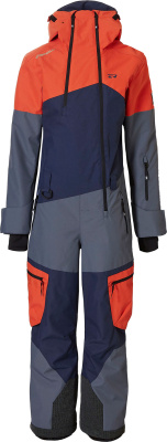 Комбинезон Rehall Covax-R-Jr. Navy Комбинезон Rehall Covax-R-Jr. Navy