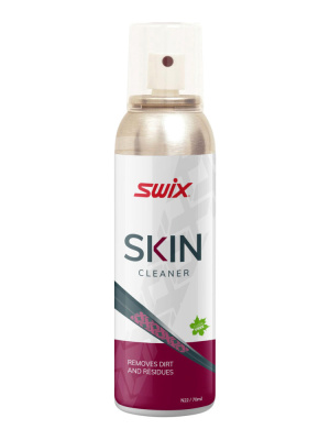 Средство для очистки камусa Swix Skin Cleaner