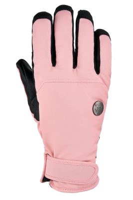 Перчатки Terror Crew Gloves Pink