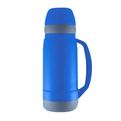 Термос Thermos Weekend 36-100 Bl 1.0L (СТЕКЛЯННАЯ КОЛБА)