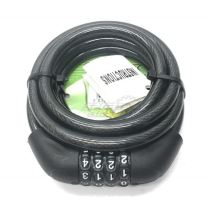 Замок-тросик Golden Key GK102.705