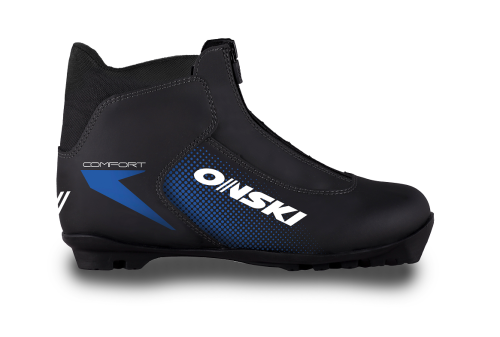 Беговые ботинки Onski Comfort 