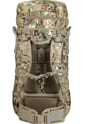 Рюкзак Сплав Raptor 80 multipat
