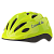 Велошлем Los Raketos Crispy Shiny Yellow