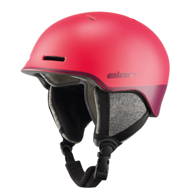 Шлем Elan Twist Pink