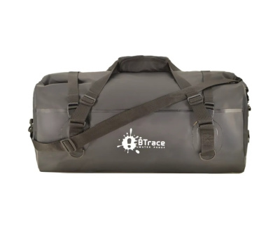 Гермосумка BTrace UniPro 80 л (Чёрный)