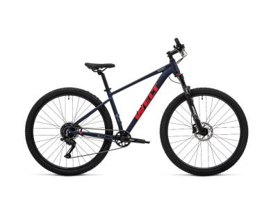 Велосипед Welt 2025 Rocket 4.0 29 HD Night Violet