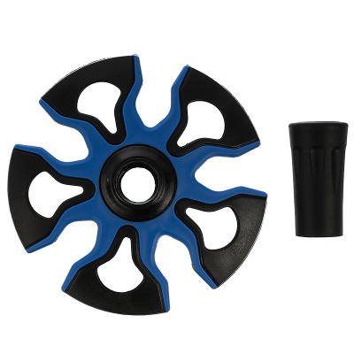 Палки треккинговые Goraa All Terrain Z pole (Alu)