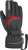 Перчатки Reusch Primus R-Tex Xt Black/Fire Red