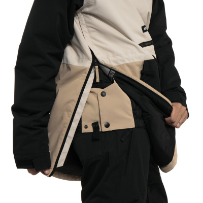 Куртка Horsefeathers Derin II Jacket cream