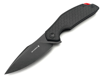 Нож Mr.Blade MB750 Wyvern (Чёрный)