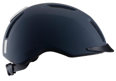 Велошлем BBB/BHE-161 Grid Matt Black