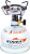 Горелка газовая Kovea KB-0410 Scorpion Stove Горелка газовая Kovea KB-0410 Scorpion Stove