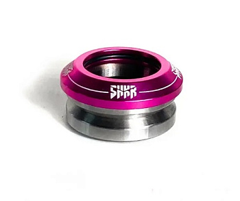 Рулевая колонка Shkura prod  (Розовый)