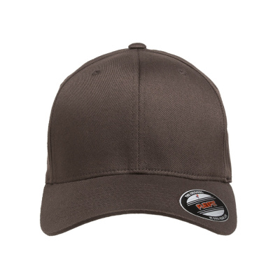 Кепка FlexFit Brown