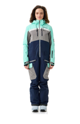 Комбинезон Rehall Livia-R Navy