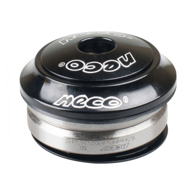 Рулевой набор Neco 6-190371 H23 1-1/8" IS41.2/28.6 IS41.2/30 Рулевой набор Neco 6-190371 H23 1-1/8" IS41.2/28.6 IS41.2/30