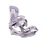 Крепления сноубордические Nidecker 24-25 Kaon Lavender