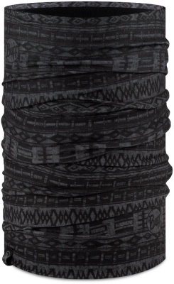Бандана Buff Polar Reversible Urid Black