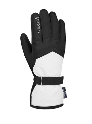 Перчатки Reusch Moni R-Tex Xt Black/White