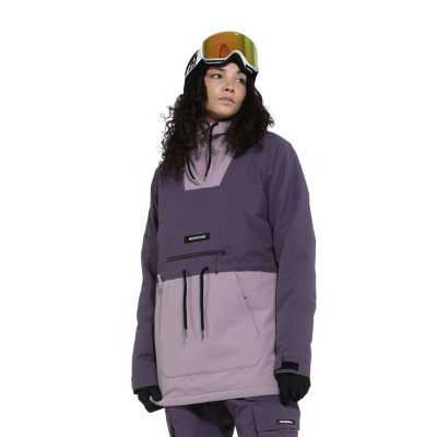Куртка Horsefeathers Derin II Jacket grape Куртка Horsefeathers Derin II Jacket grape