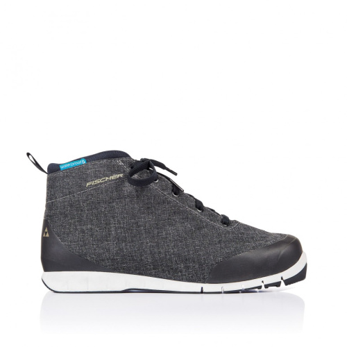 Беговые ботинки Fischer Urban Cross ASH Беговые ботинки Fischer Urban Cross ASH