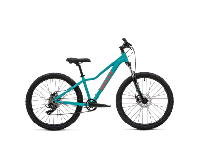 Велосипед Welt Bianca 26 MD Wicked Blue