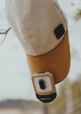 Фонарь Track Clip 