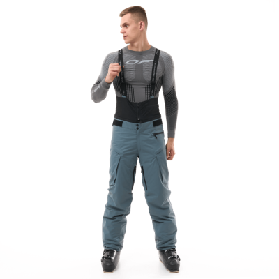 Брюки мужские Dragonfly Gravity Man Grey Брюки мужские Dragonfly Gravity Man Grey