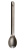 Ложка Goraa Titanium Long Handle Spork Ложка Goraa Titanium Long Handle Spork