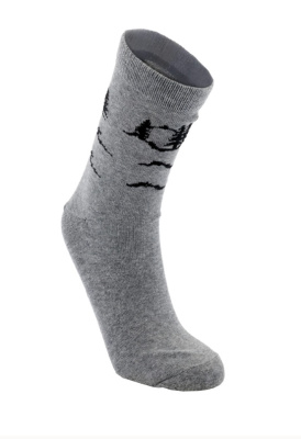 Носки Viking Boososcks Grey Носки Viking Boososcks Grey