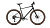 Велосипед Welt Stroke 1.0 Urban Gray