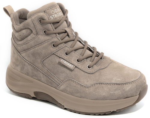 Кроссовки Strobbs F8425-25 (Winter)