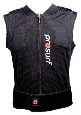 Защита спины ProSurf Dorsal Back Vest