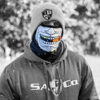 Гейтер SA-50135 Gangster