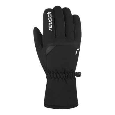 Перчатки Reusch Elon R-Tex XT Black/White