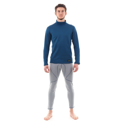 Комплект термобелья Dragonfly Deep Blue-Grey Комплект термобелья Dragonfly Deep Blue-Grey