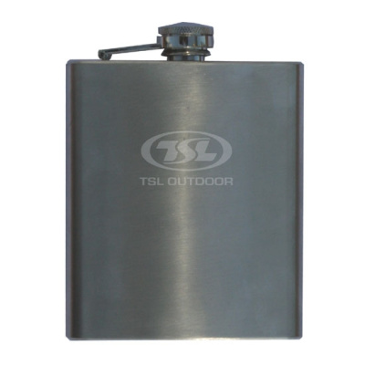 Фляга TSL Gnole flask