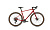 Велосипед Welt G110 Deep Red