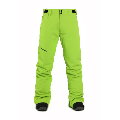 Брюки мужские Horsefeathers 21-22 Spire Pants lime green